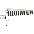 thumbnail image 6 of Awntech Destin Manual Retractable Awning, Choose Size, 6 of 7