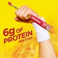thumbnail image 6 of Slim Jim Giant Smoked Meat Sticks, Original Flavor, 0.97 oz., 24 pk., 6 of 9
