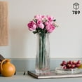 thumbnail image 2 of LEGO Icons Bouquet of Roses Building Set, 822 pcs., 2 of 7