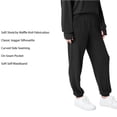 thumbnail image 8 of Member's Mark Women's Waffle Jogger, 8 of 8