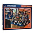 thumbnail image 1 of YouTheFan NCAA Purebred Fans 500pc Puzzle, Assorted Teams, 1 of 3