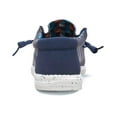 thumbnail image 5 of Hey Dude Men's Wally Sox Slip-On Shoe, 5 of 5