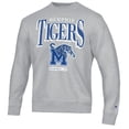 thumbnail image 1 of Champion NCAA Memphis Tigers Crewneck Sweatshirt, 1 of 7
