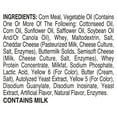 thumbnail image 3 of Utz Cheeseball Barrel, 28 oz., 3 of 5