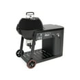 thumbnail image 4 of Member's Mark Pro Series Charcoal Grill with Gas Assist, 4 of 16