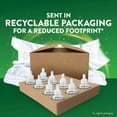 thumbnail image 2 of Air Wick Plug In Scented Oil Air Freshener Refills, Fresh Linen, 9 refills, 2 of 11