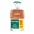thumbnail image 1 of Lewis Bake Shop Better Way Protein Bread, 17.5 oz., 1 of 7