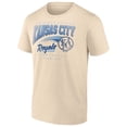 thumbnail image 1 of Kansas City Royals Short Sleeve Tee, 1 of 5
