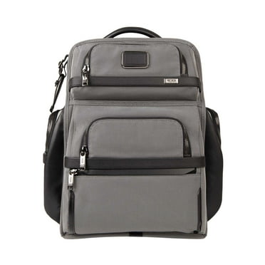 TUMI Alpha Bravo Brief Pack Backpack
