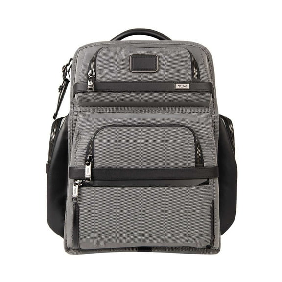 TUMI Alpha Bravo Brief Pack Backpack