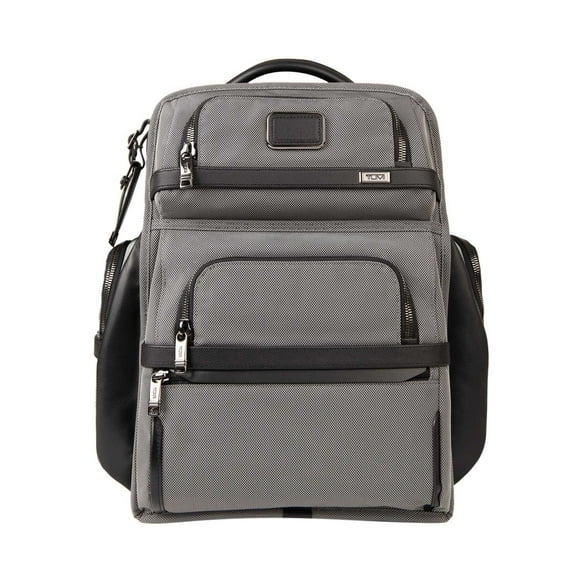 TUMI Alpha Bravo Brief Pack Backpack