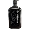 thumbnail image 1 of Black Wolf Men's Charcoal Body Wash, 33.8 oz., 1 of 3