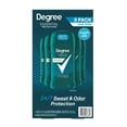 thumbnail image 1 of Degree for Men Cool Rush Deodorant, 2.6 oz., 5 pk., 1 of 7