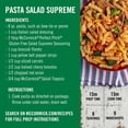 thumbnail image 5 of McCormick Perfect Pinch Salad Supreme Seasoning, 10.12 oz., 5 of 12