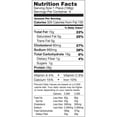 thumbnail image 3 of Barber Foods Cordon Bleu Stuffed Chicken Breasts, Uncooked (36 oz., 6 ct.), 3 of 4