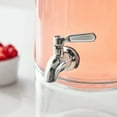 thumbnail image 4 of Member's Mark Glass Drink Dispenser, 2 Gallon Capacity, 4 of 6