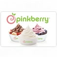 thumbnail image 1 of Pinkberry $30 Email Delivery Gift Card, 1 of 1