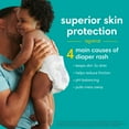 thumbnail image 7 of Pampers Swaddlers Diapers, Sizes Newborn-8, 7 of 10