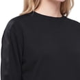 thumbnail image 5 of Express Women's Fashion Scuba Top, 5 of 6