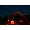 thumbnail image 8 of BucketGolf® Glow 6-Hole Bundle with 2 Clubs & Accessories, 8 of 8