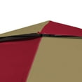 thumbnail image 8 of Logo Brands San Francisco 49ers 12’x12’ Canopy, 8 of 8