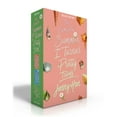thumbnail image 1 of Deluxe Edition - The Complete Summer I Turned Pretty Trilogy by Jenny Han, Paperback, 1 of 3