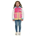 thumbnail image 1 of Character Toddler Fleece Jacket, 1 of 8