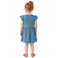 thumbnail image 5 of Character 2-Pack Toddler Dress, 5 of 8