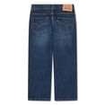 thumbnail image 6 of Levi's Big Boys Loose Straight Fit Pants, 6 of 9