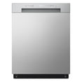 thumbnail image 1 of LG Front Control Dishwasher with Dynamic Dry, 1 of 12