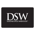 thumbnail image 1 of DSW $50 1X$50 TLR  email delivery gift card, 1 of 1