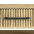 thumbnail image 9 of Society Den Woodridge Coffee Table with Casters and Push Drawer, 9 of 10