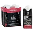 thumbnail image 5 of Member's Mark 30g High Protein Shakes, Variety Pack, 11 fl. oz., 12 pk., 5 of 14