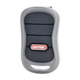 thumbnail image 1 of Genie Garage Door Opener 3-Button Intellicode Remote, 1 of 5
