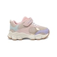 thumbnail image 2 of Carter's Toddler Girls Sneaker, 2 of 8