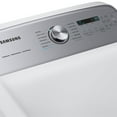 thumbnail image 5 of Samsung 7.4 cu. ft. Electric Dryer w/ Steam Sanitize+, 5 of 9