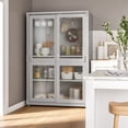 thumbnail image 11 of Seville Classics UltraHD Wardrobe, 48"W x 24"D x 72"H, 11 of 15