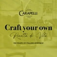 thumbnail image 3 of Carapelli Organic Extra Virgin Olive Oil, 33.8 fl. oz., 3 of 11