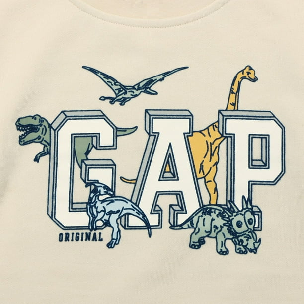 Gap Toddler Boys 2-Piece Outfit Set - Samsclub.com
