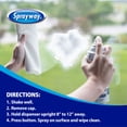thumbnail image 7 of Sprayway Glass Cleaner, 19 oz., Choose Pack Size, 7 of 7