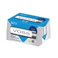 thumbnail image 1 of VOSS Still Water Bottles, 500 ml, 24 pk., 1 of 8