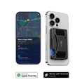 thumbnail image 2 of Razors Edge Precision Aluminum Wallet With Tracker, 2 of 8