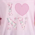 thumbnail image 4 of State of Mine Women's I Heart State T-Shirt, 4 of 5