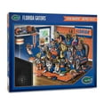thumbnail image 1 of YouTheFan NCAA Purebred Fans 500pc Puzzle, Assorted Teams, 1 of 3