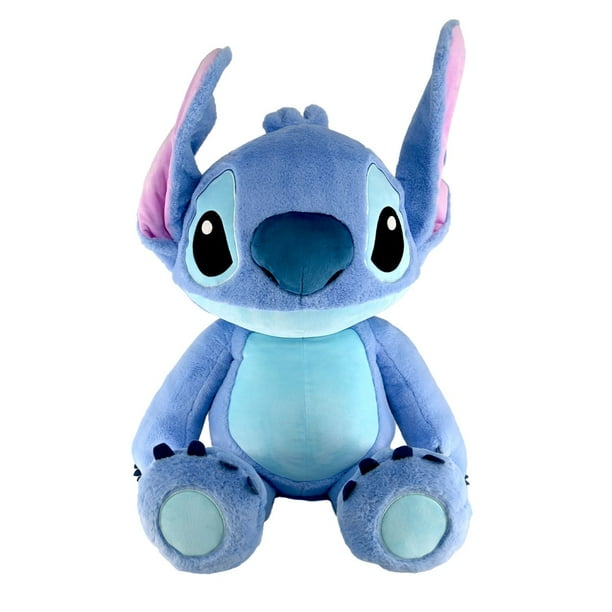 Disney Baby Stitch Jumbo Plush, 40