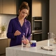 thumbnail image 8 of Member's Mark L-Theanine & Tart Cherry Magnesium Sleep Powder Supplement, 8 of 11