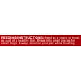 thumbnail image 4 of Milk-Bone Soft & Chewy Beef and Filet Mignon Dog Treats, 37 oz., 4 of 8