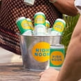 thumbnail image 2 of High Noon Tequila Hard Seltzer Variety Pack, 12 fl. oz. can, 12 pk., 2 of 7