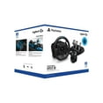 thumbnail image 9 of Logitech G923 SE Racing Wheel + Accessories Combo for PlayStation and PC, 9 of 9