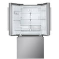 thumbnail image 5 of LG 20.2 cu. ft. Counter Depth Max Refrigerator, 5 of 8